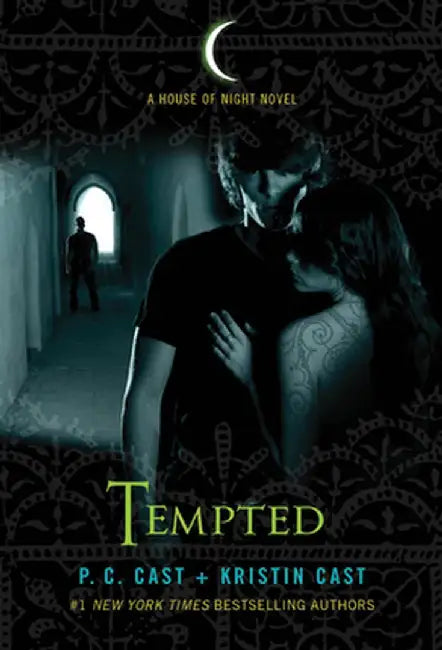 Buy Tempted (English, P. C. Cast) Online at Best Price - BookBajar