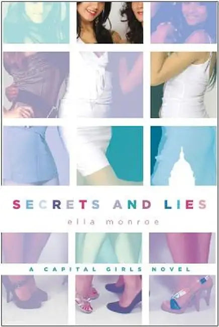 Buy Secrets and Lies (English, Ella Monroe) Online at Best Price - BookBajar