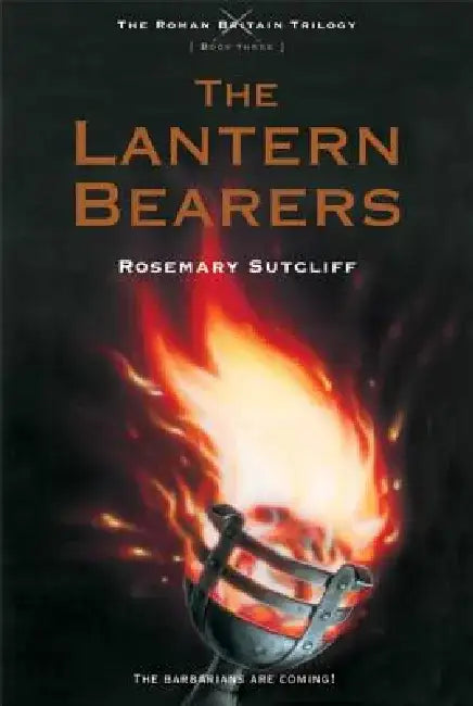 Buy The Lantern Bearers (English, Rosemary Sutcliff) Online at Best Price - BookBajar