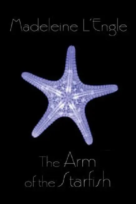 Buy The Arm of the Starfish (English, Madeleine L'Engle) Online at Best Price - BookBajar