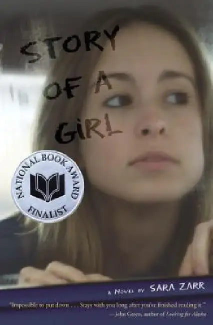 Buy Story of a Girl (English, Sara Zarr) Online at Best Price - BookBajar
