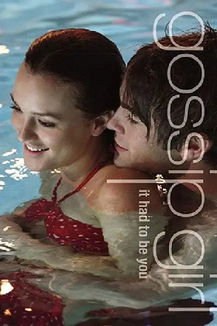 Buy It Had to Be You (English, Cecily Von Ziegesar) Online at Best Price - BookBajar