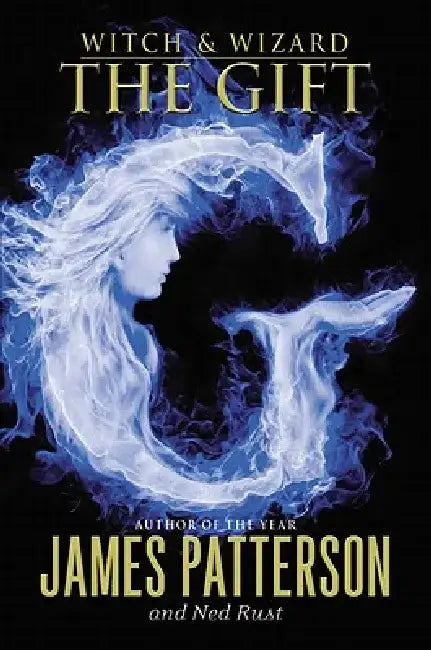 Buy The Gift (English, James Patterson) Online at Best Price - BookBajar