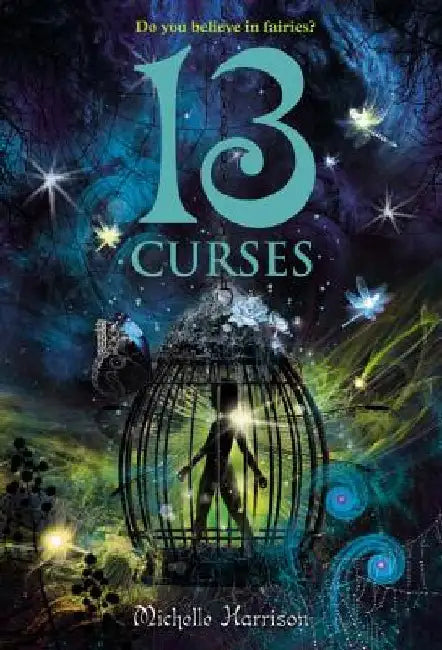 Buy 13 Curses (English, Michelle Harrison) Online at Best Price - BookBajar