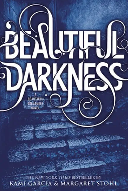 Buy Beautiful Darkness (English, Kami Garcia) Online at Best Price - BookBajar
