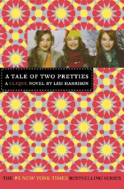 Buy A Tale of Two Pretties (English, Lisi Harrison) Online at Best Price - BookBajar