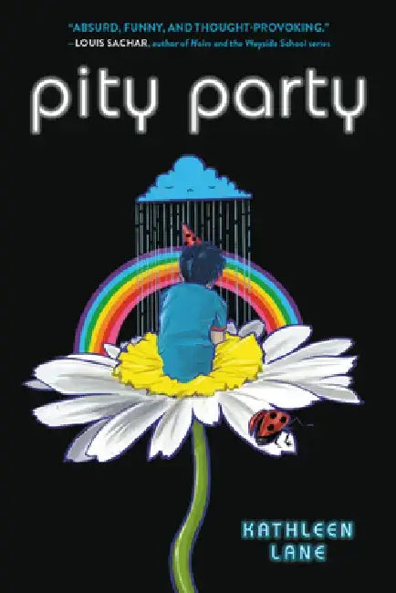 Buy Pity Party (English, Kathleen Lane) Online at Best Price - BookBajar