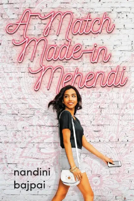 Buy A Match Made in Mehendi (English, Nandini Bajpai) Online at Best Price - BookBajar