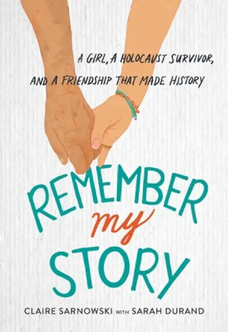 Buy Remember My Story (English, Claire Sarnowski) Online at Best Price - BookBajar