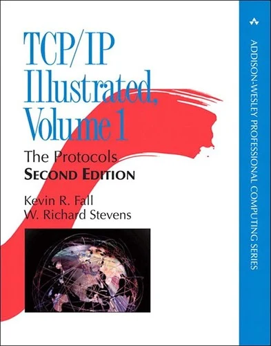 Buy TCP/IP Illustrated (English, Kevin Fall) Online at Best Price - BookBajar