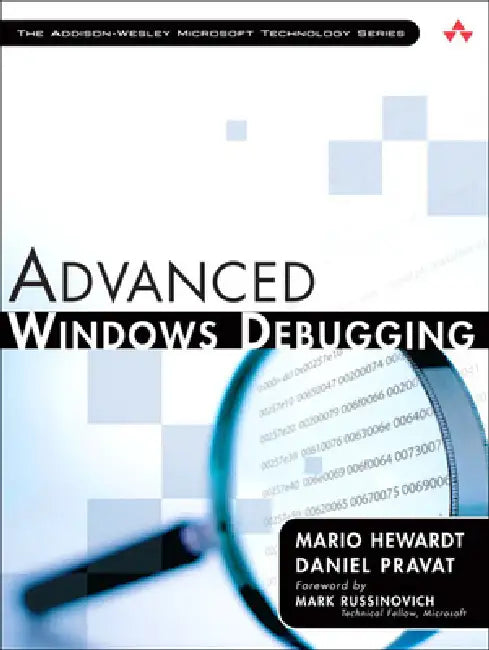 Buy Advanced Windows Debugging (English, Mario Hewardt | Daniel Pravat) Online at Best Price - BookBajar