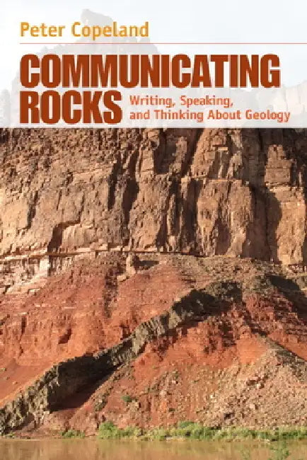 Buy Communicating Rocks (English, Peter Copeland) Online at Best Price - BookBajar