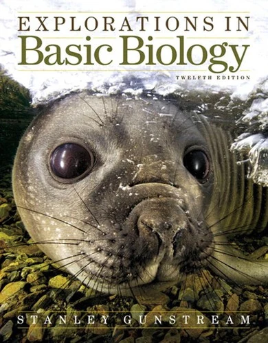 Buy Explorations in Basic Biology (English, Stanley Gunstream) Online at Best Price - BookBajar
