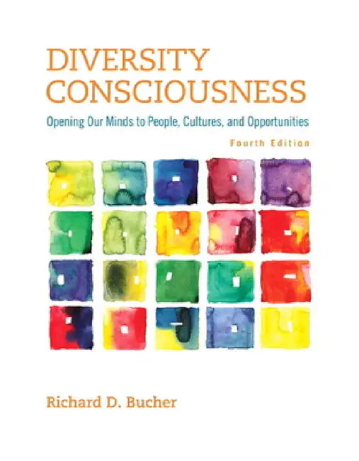 Buy Diversity Consciousness (English, Richard Bucher) Online at Best Price - BookBajar
