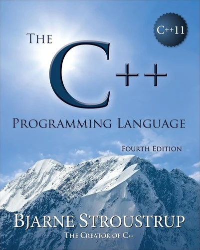 Buy The C++ Programming Language (English, Bjarne Stroustrup) Online at Best Price - BookBajar