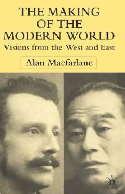 Buy The Making of the Modern World (English, A. MacFarlane) Online at Best Price - BookBajar