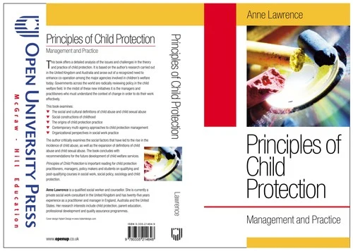 Buy Principles of Child Protection (English, Anne Lawrence) Online at Best Price - BookBajar