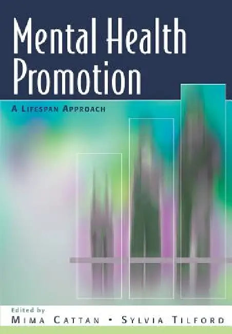 Buy Mental Health Promotion (English, Mima Cattan | Sylvia Tilford) Online at Best Price - BookBajar