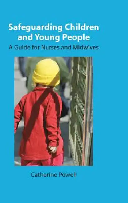 Buy Safeguarding Children and Young People (English, Catherine Powell) Online at Best Price - BookBajar