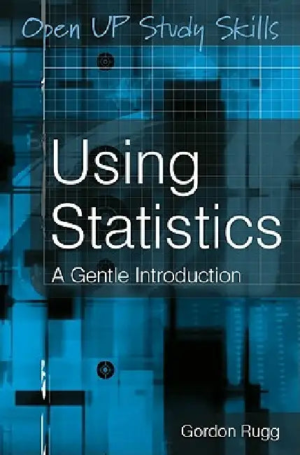 Buy Using Statistics (English, Gordon Rugg) Online at Best Price - BookBajar