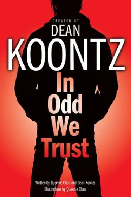Buy In Odd We Trust (Graphic Novel) (English, Dean Koontz) Online at Best Price - BookBajar