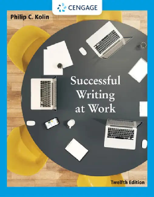 Buy Successful Writing at Work (English, Philip Kolin) Online at Best Price - BookBajar
