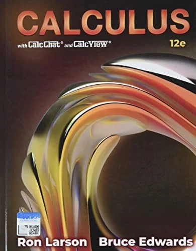 Buy Calculus (English, Ron Larson | Bruce Edwards) Online at Best Price - BookBajar