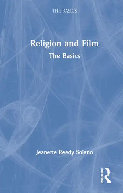 Buy Religion and Film (English, Reedy Solano Jeanette) Online at Best Price - BookBajar
