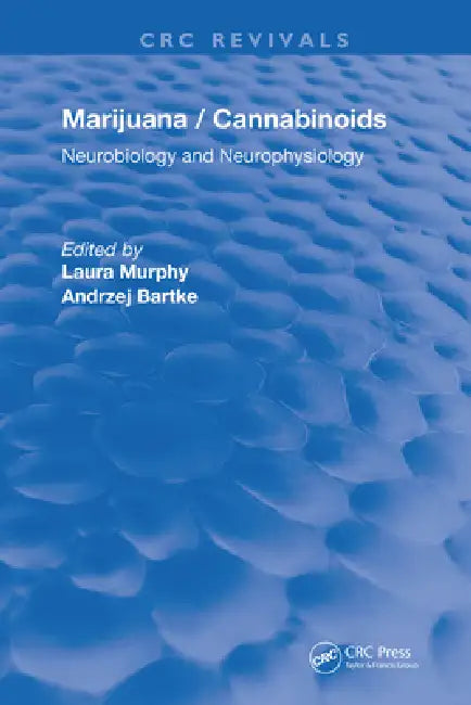 Buy Marijuana/Cannabinoids (English, Laura L. Murphy | Andrzej Bartke) Online at Best Price - BookBajar