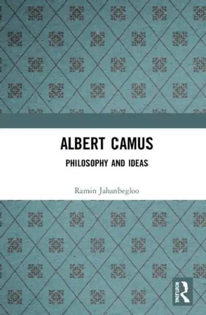 Buy Albert Camus (English, Jahanbegloo Ramin) Online at Best Price - BookBajar