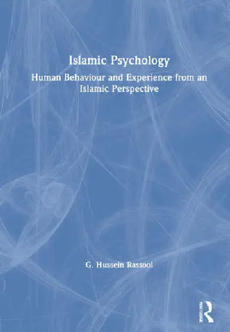 Buy Islamic Psychology (English, Rassool G. Hussein) Online at Best Price - BookBajar