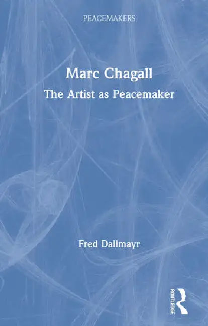 Buy Marc Chagall (English, Dallmayr Fred) Online at Best Price - BookBajar