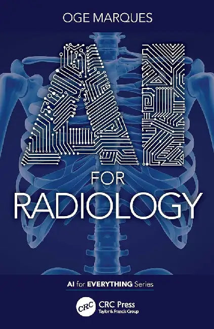 Buy AI for Radiology (English, Marques | Oge) Online at Best Price - BookBajar