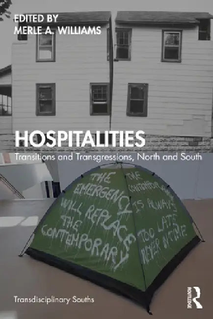 Buy Hospitalities (English, Merle A. Williams) Online at Best Price - BookBajar
