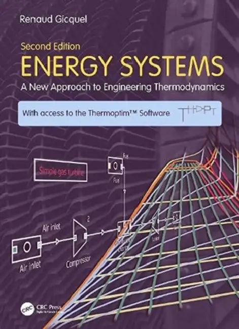 Buy Energy Systems (English, Gicquel Renaud) Online at Best Price - BookBajar