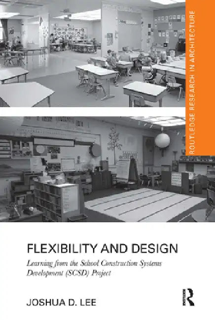 Buy Flexibility and Design (English, Joshua D. Lee) Online at Best Price - BookBajar