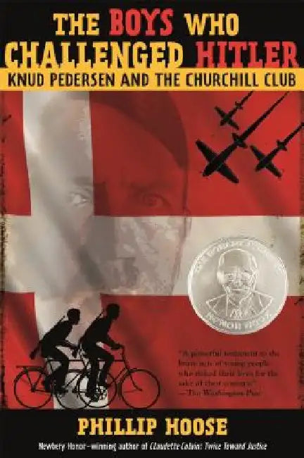 Buy The Boys Who Challenged Hitler (English, Phillip Hoose) Online at Best Price - BookBajar