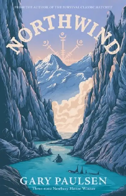 Buy Northwind (English, Gary Paulsen) Online at Best Price - BookBajar