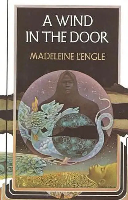 Buy A Wind in the Door (English, Madeleine L'Engle) Online at Best Price - BookBajar