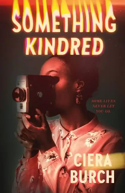 Buy Something Kindred (English, Ciera Burch) Online at Best Price - BookBajar