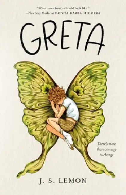 Buy Greta (English, J. S. Lemon) Online at Best Price - BookBajar