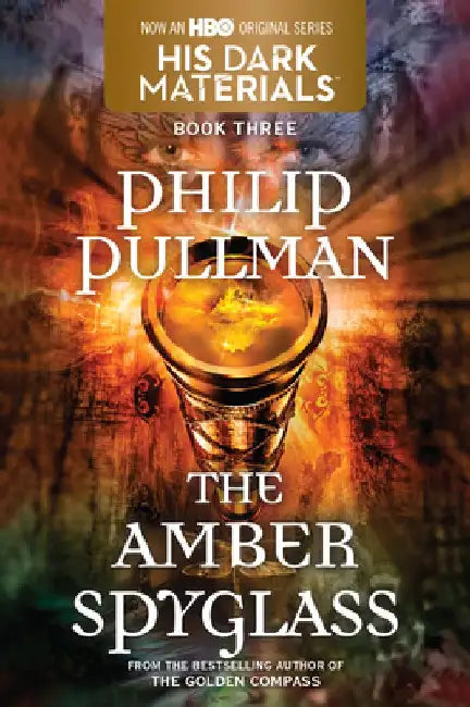 Buy His Dark Materials (English, Philip Pullman) Online at Best Price - BookBajar