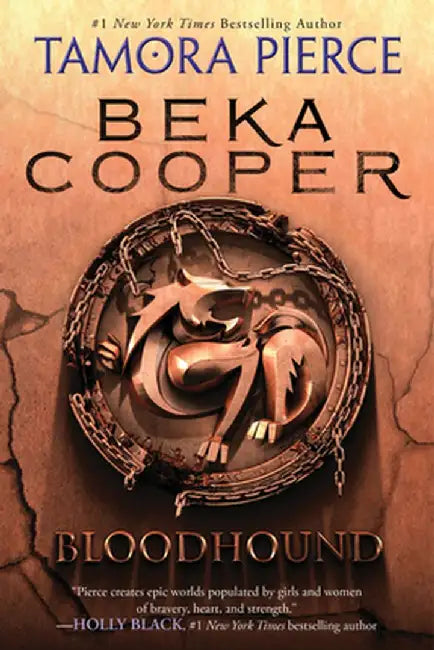 Buy Bloodhound (English, Tamora Pierce) Online at Best Price - BookBajar
