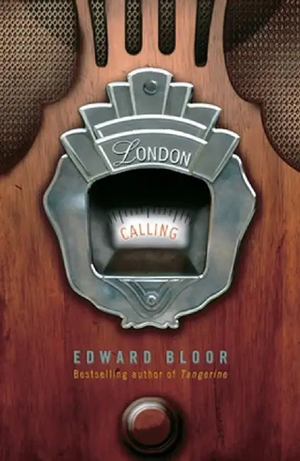 Buy London Calling (English, Edward Bloor) Online at Best Price - BookBajar