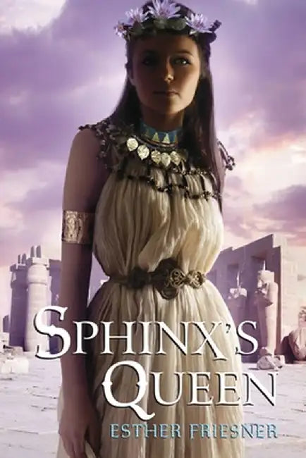 Buy Sphinx's Queen (English, Esther Friesner) Online at Best Price - BookBajar