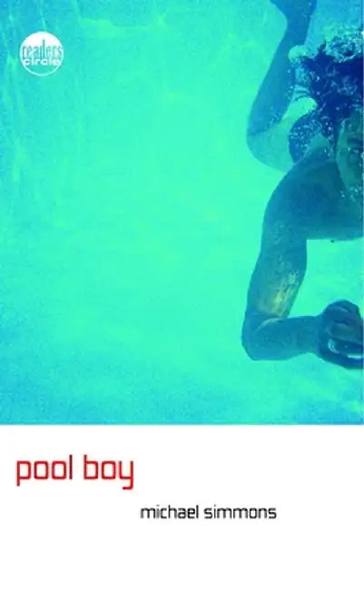 Buy Pool Boy (English, Michael Simmons) Online at Best Price - BookBajar