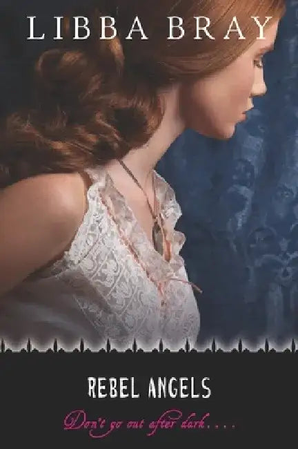 Buy Rebel Angels (English, Libba Bray) Online at Best Price - BookBajar