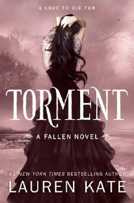 Buy Torment (English, Lauren Kate) Online at Best Price - BookBajar