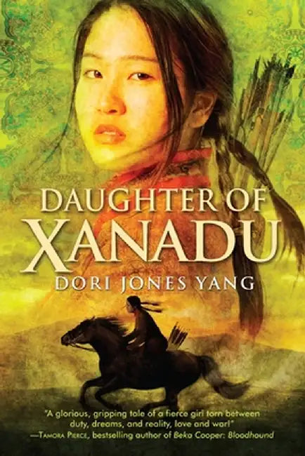 Buy Daughter of Xanadu (English, Dori Jones Yang) Online at Best Price - BookBajar