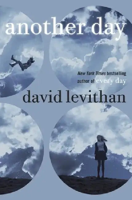 Buy Another Day (English, David Levithan) Online at Best Price - BookBajar